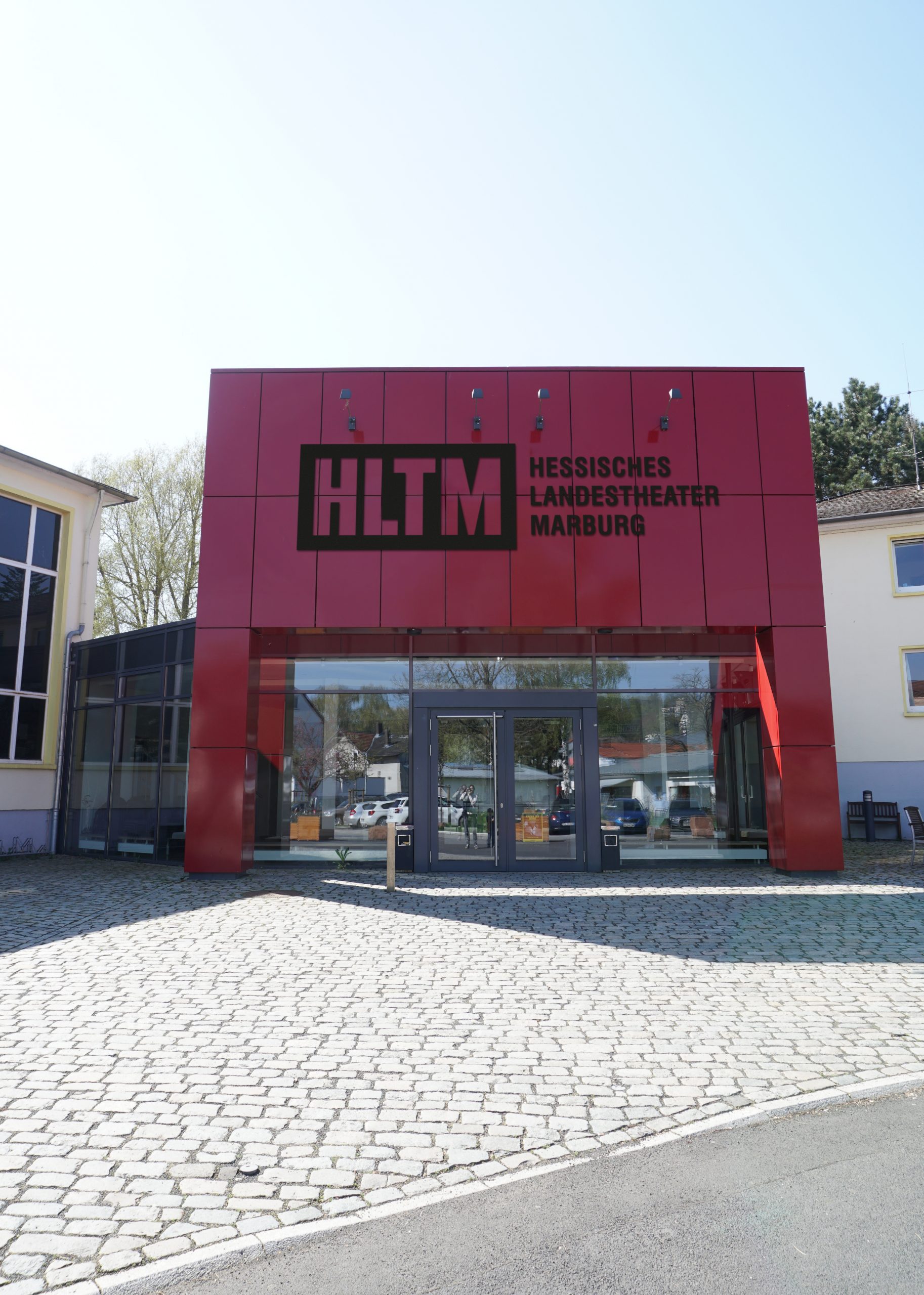 HLTM Premieren - Spielzeit 2023/24